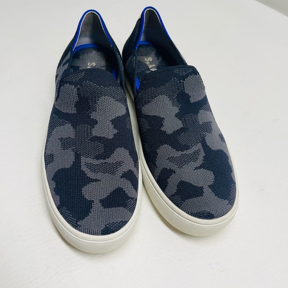 Rothy’s womens Camo shoes size 9 - Picture 7 of 7